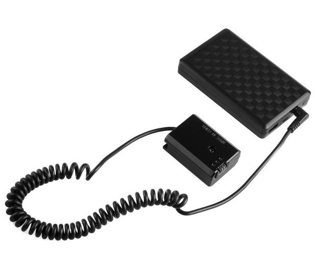 Newell Power Bank PB-FW50 z adapterem do Sony - 718346 - zdjęcie 3
